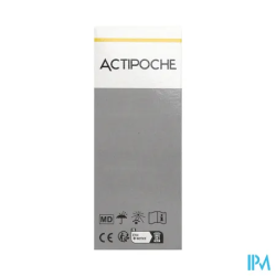 ACTIPOCHE COUSSIN MM 11X27CM 1