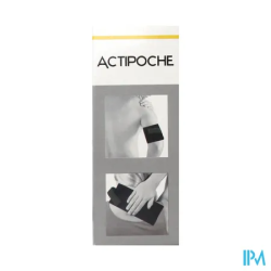 ACTIPOCHE COUSSIN MM 11X27CM 1