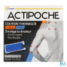 ACTIPOCHE COUSSIN MM 11X27CM 1
