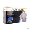 ACTIPOCHE COUSSIN GM 20X30CM 1