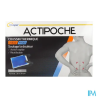ACTIPOCHE COUSSIN GM 20X30CM 1