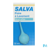 POIRE LAV BOUT EFFIL 30ML SALVA N2