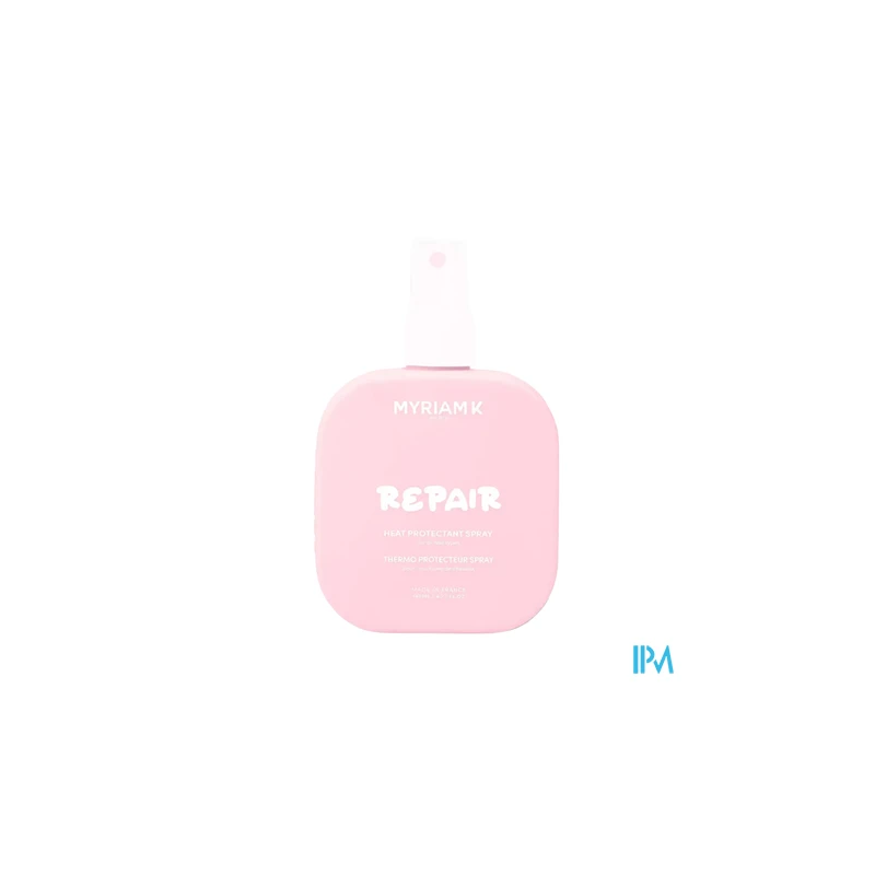 MYRIAM K REPAIR THERMO SPRAY 140ML