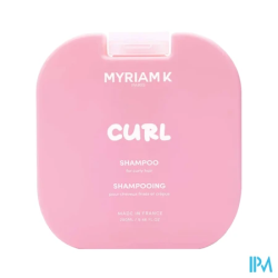 MYRIAM K CURL SHAMP 280ML