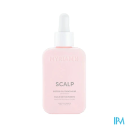 MYRIAM K SCALP HLE DETOX 70ML