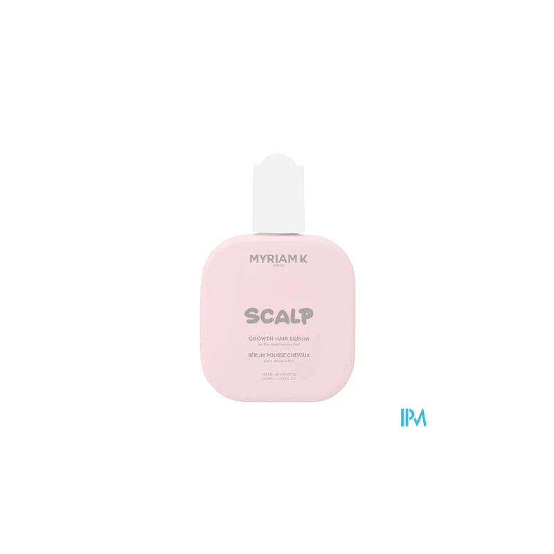 MYRIAM K SCALP SERUM POUSSE CHEV