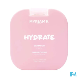 MYRIAM K HYDRATE SHAMP 280ML