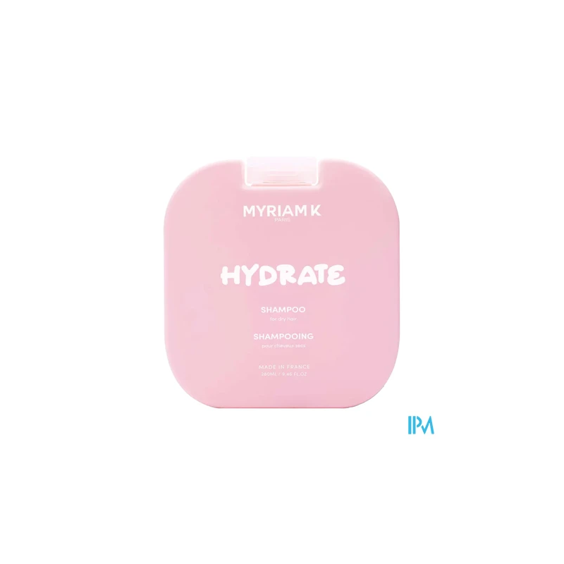 MYRIAM K HYDRATE SHAMP 280ML