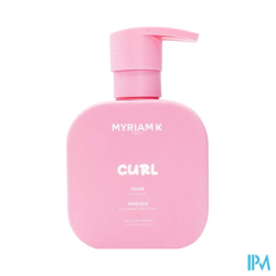 MYRIAM K CURL MASQUE 250ML