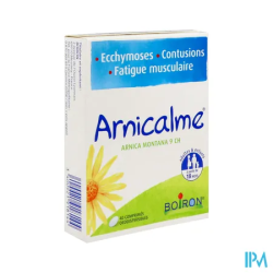 Arnicalme cpr orod 40 - La Grande Pharmacie