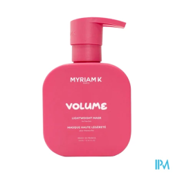 MYRIAM K VOLUME MASQUE 250ML