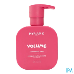 MYRIAM K VOLUME MASQUE 250ML