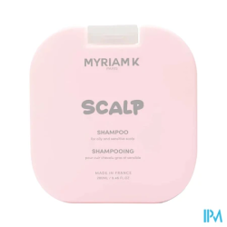 MYRIAM K SCALP SHAMP 280ML