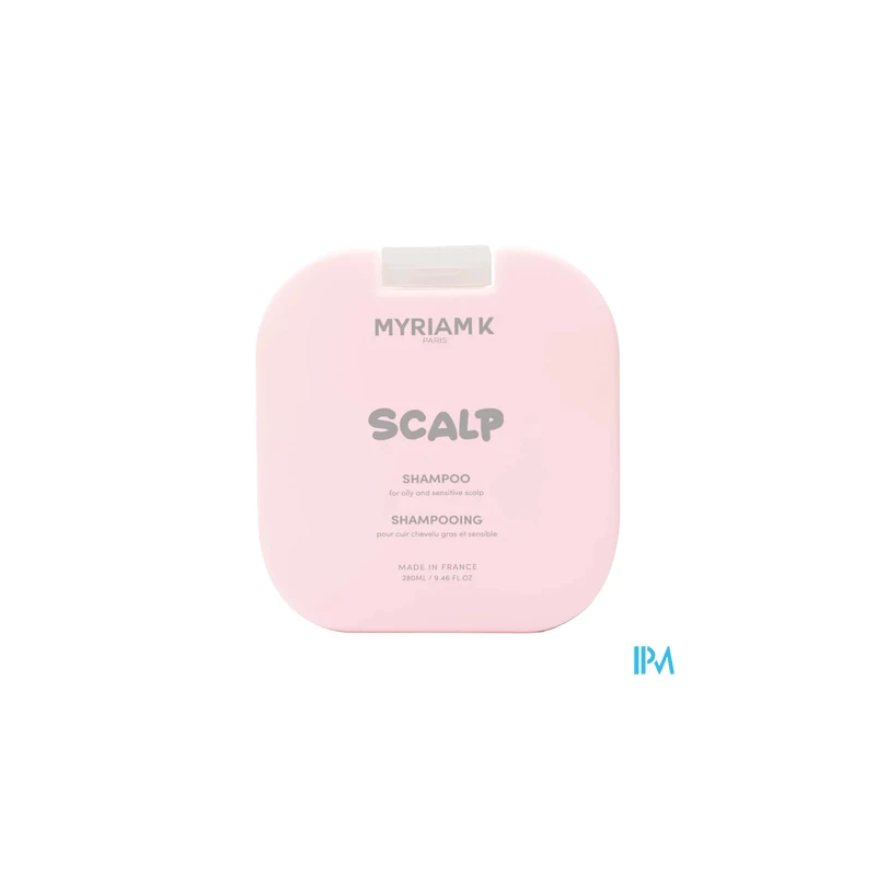 MYRIAM K SCALP SHAMP 280ML