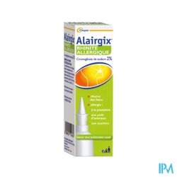 Alairgix 2 pulv nas fl 15ml - La Grande Pharmacie