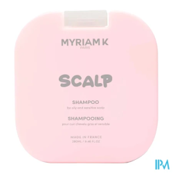 MYRIAM K SCALP SHAMP 280ML