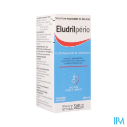 Eludrilperio 0 2 bain bouch 200ml - La Grande Pharmacie