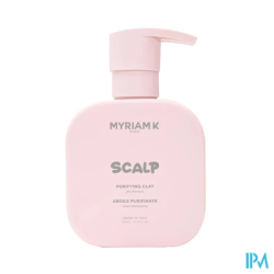 MYRIAM K SCALP MASQ ARGILE 250ML
