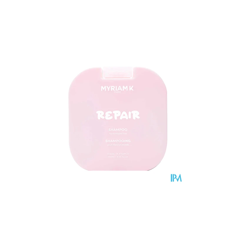 MYRIAM K REPAIR SHAMP 280ML