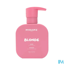 MYRIAM K BLONDE MASQUE 250ML