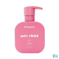 MYRIAM K ANTI FRIZZ MASQUE 250ML