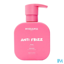 MYRIAM K ANTI FRIZZ MASQUE 250ML