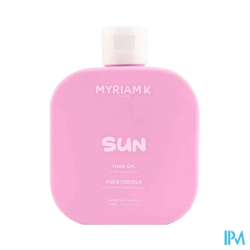 MYRIAM K SUN HUILE CHEVEUX 140ML
