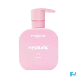 MYRIAM K HYDRATE MASQUE 250ML