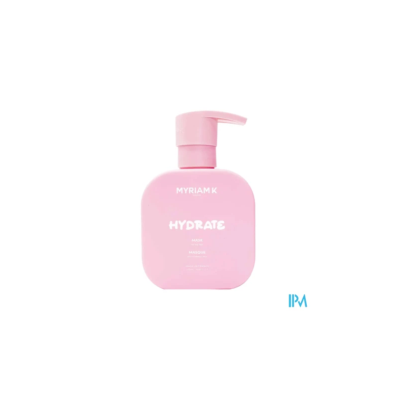 MYRIAM K HYDRATE MASQUE 250ML