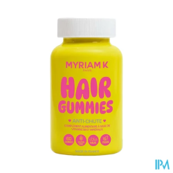 MYRIAM K ANTI CHUTE GUMMIES 60