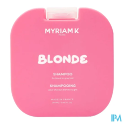 MYRIAM K BLONDE SHAMP 280ML