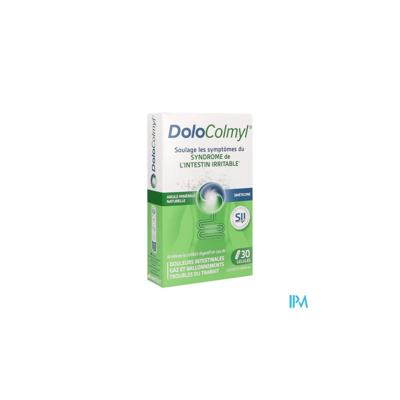 DOLOCOLMYL GELUL 30