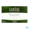 LUXEOL POUSSE CROISS/FORTIF GELU30