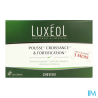 LUXEOL POUSSE CROISS/FORTIF GELU90