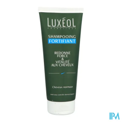 LUXEOL SHAMP FORTIFIANT 200ML
