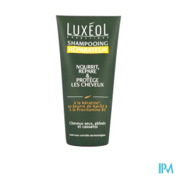 LUXEOL SHAMP REPARATEUR 200ML