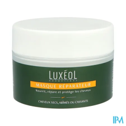 LUXEOL MASQ REPARATEUR 200ML