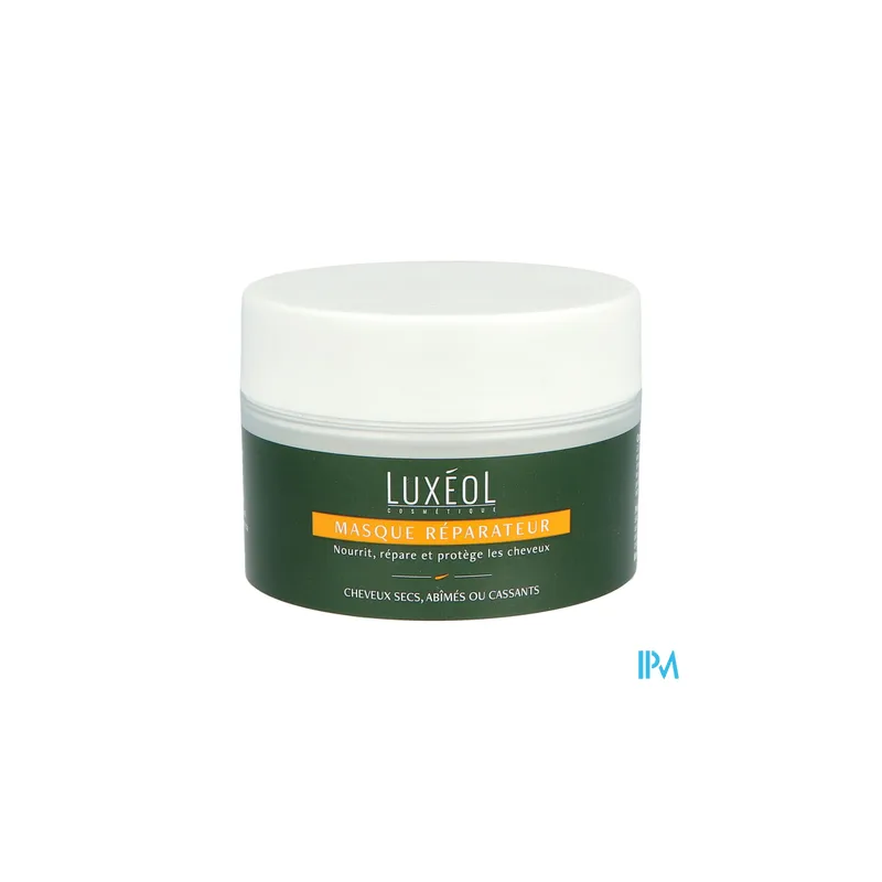 LUXEOL MASQ REPARATEUR 200ML