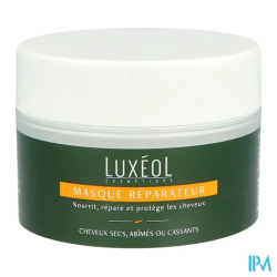 LUXEOL MASQ REPARATEUR 200ML