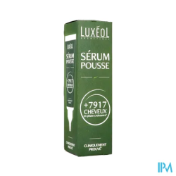 LUXEOL SERUM POUSSE 50ML