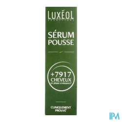 LUXEOL SERUM POUSSE 50ML
