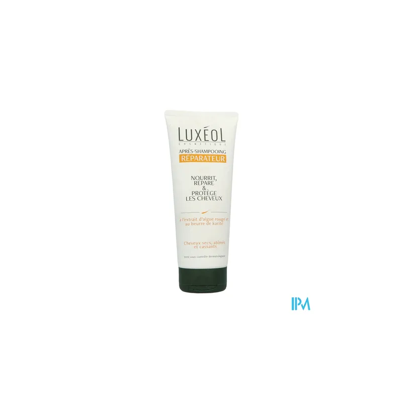 LUXEOL AP/SH REPARATEUR 200ML