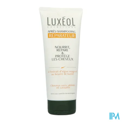 LUXEOL AP/SH REPARATEUR 200ML