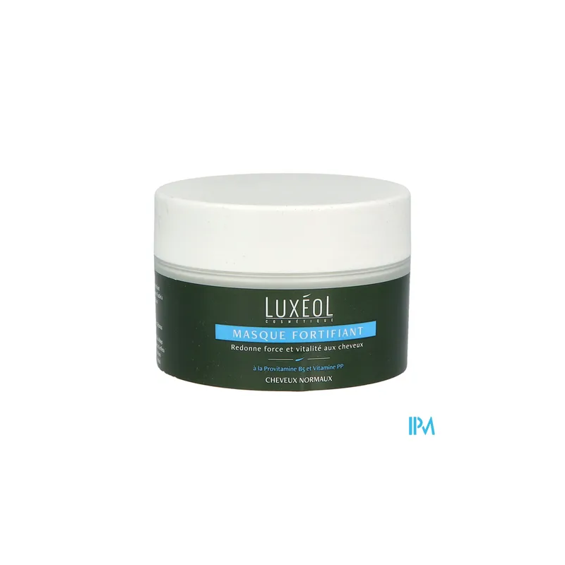 LUXEOL MASQ FORTIFIANT 200ML
