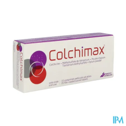 COLCHIMAX CPR SEC 15