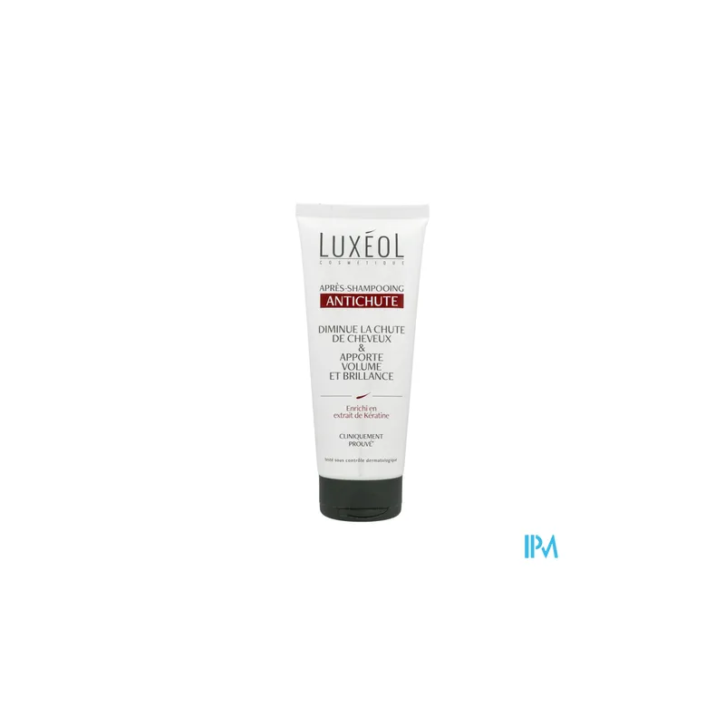 LUXEOL AP/SH A/CHUTE 200ML