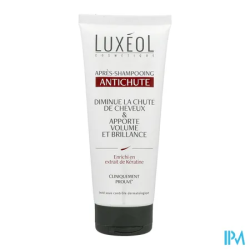 LUXEOL AP/SH A/CHUTE 200ML