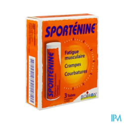 SPORTENINE CPR CROQ 33