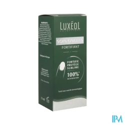 LUXEOL SOIN ONGLE FORTIFIANT 11ML
