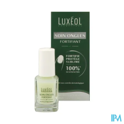 LUXEOL SOIN ONGLE FORTIFIANT 11ML